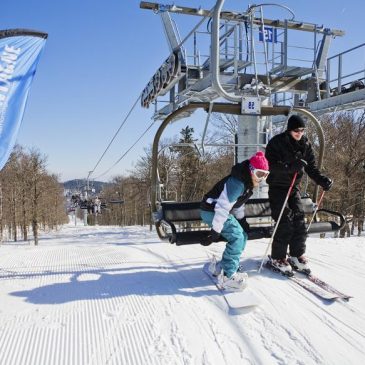Opening skigebied op 17 december